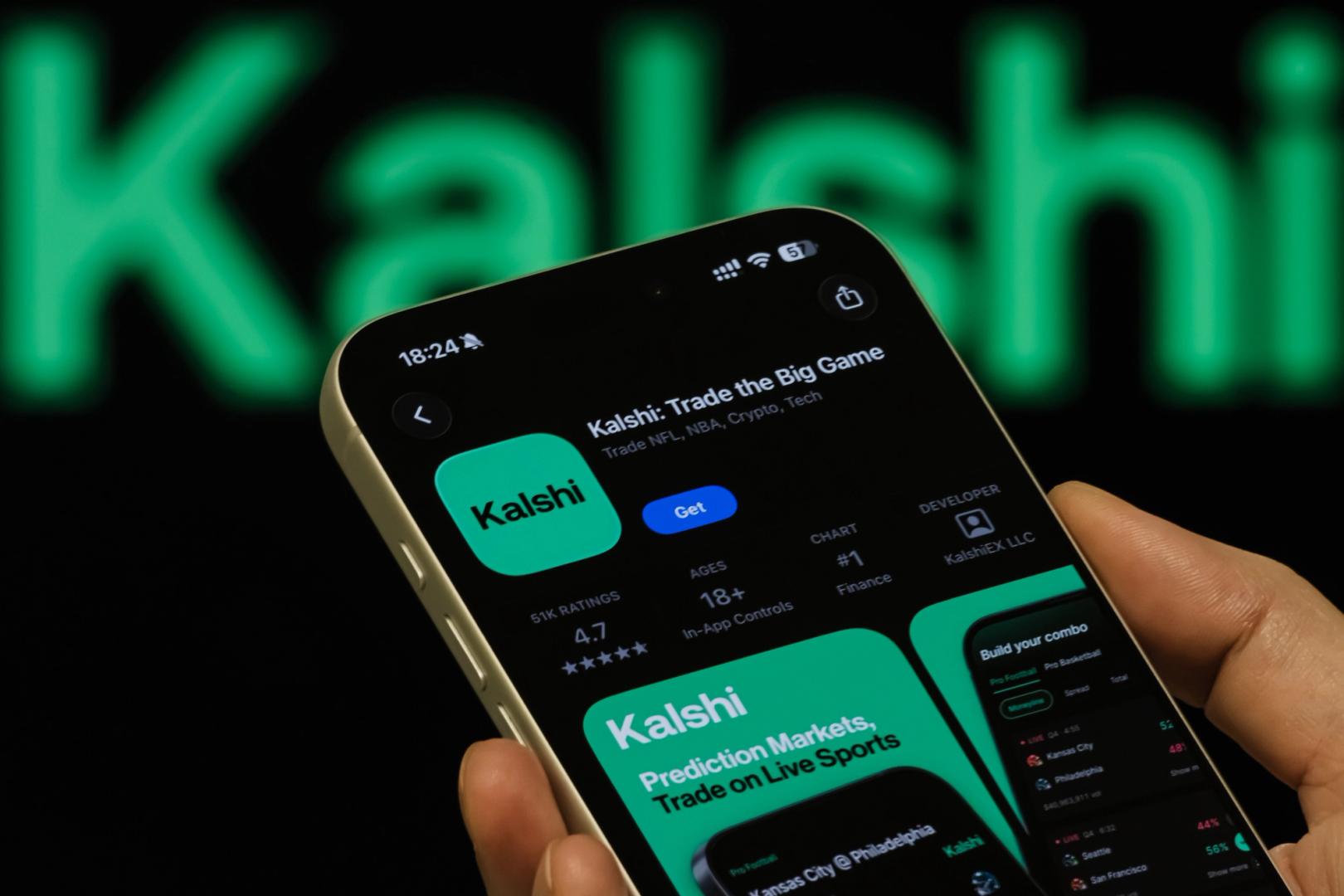 Kalshi wants 24/7 Tesla and Nvidia perps as Wall Street fights over who regulates them