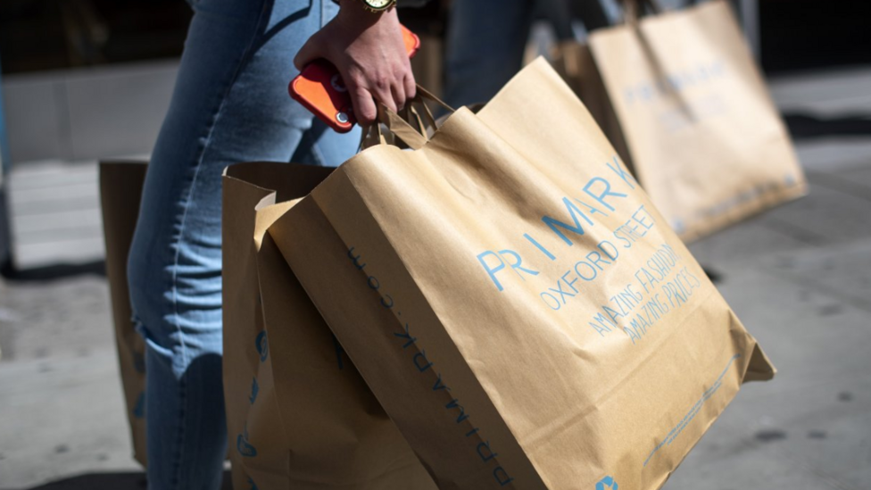 Primark finally set to launch home deliveries