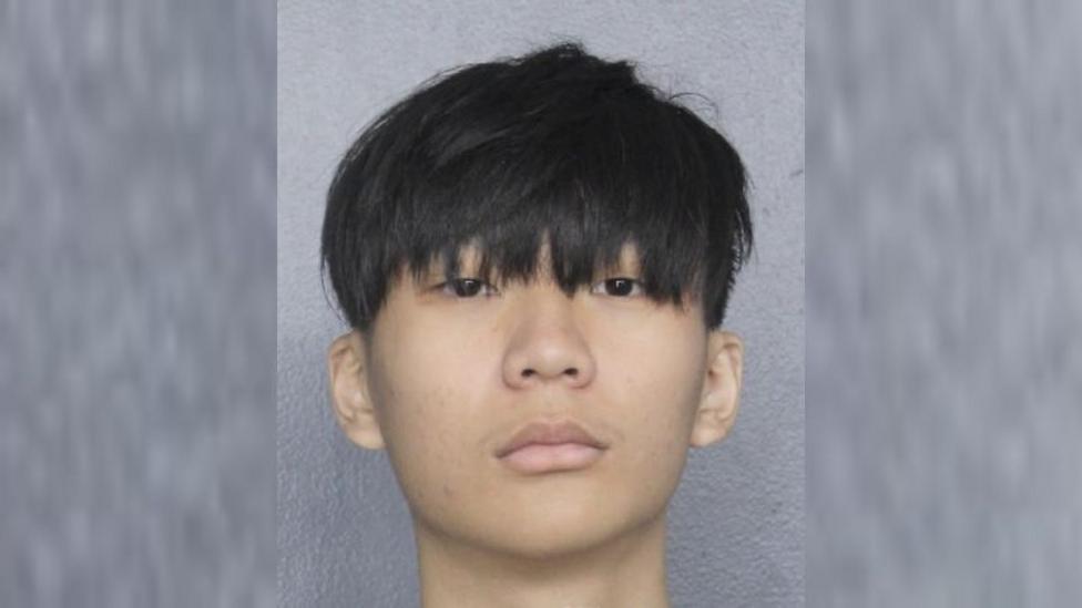 Singaporean man pleads guilty in US to massive crypto heist